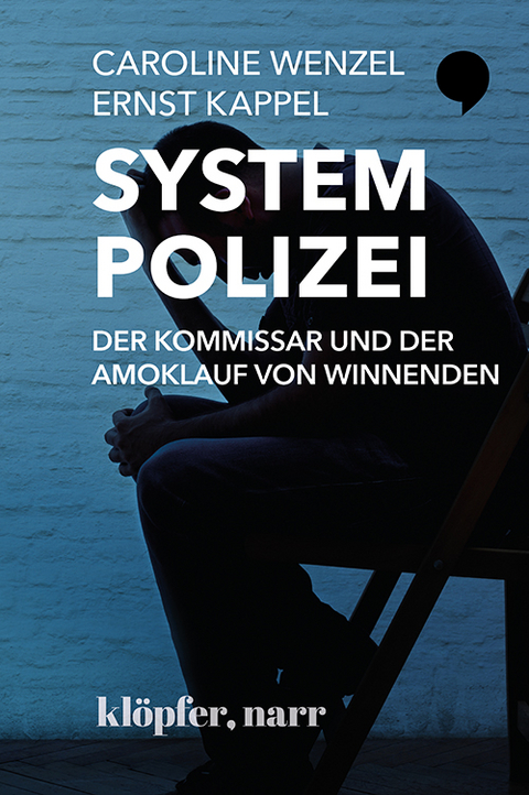 System Polizei Der Kommissar und der Amoklauf von Winnenden - Caroline Wenzel, Ernst Kappel