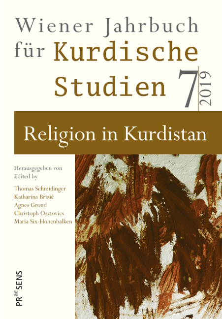 Religion in Kurdistan - 