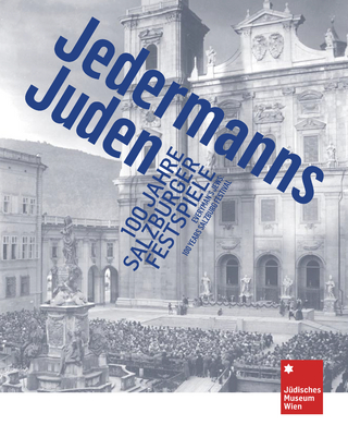 Jedermanns Juden
