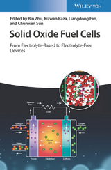 Solid Oxide Fuel Cells - 