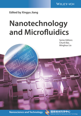 Nanotechnology and Microfluidics