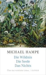 Die Wildnis, die Seele, das Nichts - Michael Hampe