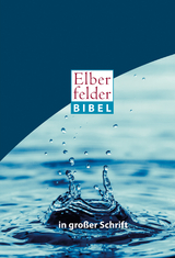 Elberfelder Bibel in gro&szlig;er Schrift