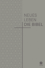 Neues Leben. Die Bibel, Standardausgabe, ital. Kunstleder mit Reißverschluss - 