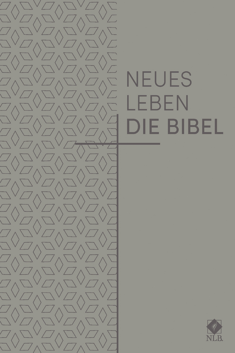 Neues Leben. Die Bibel, Standardausgabe, ital. Kunstleder mit Rei&szlig;verschluss