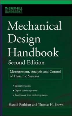 Mechanical Design Handbook, Second Edition