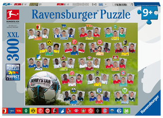 Bundesliga Saison 2019/2020