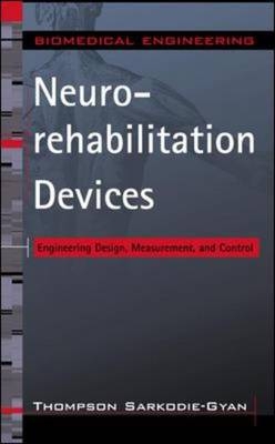 Neurorehabilitation Devices