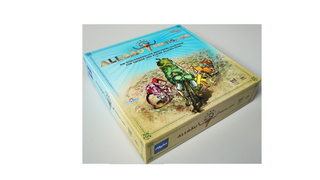 Allgäu, fertig, los!