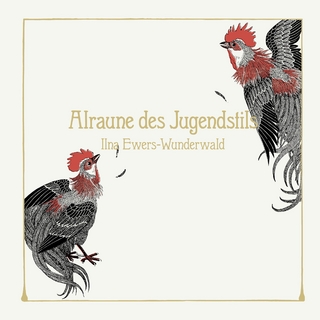 Alraune des Jugendstils