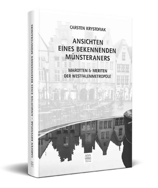 Ansichten eines bekennenden Münsteraners