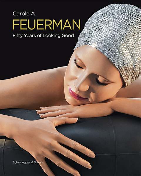 Carole A. Feuerman - 
