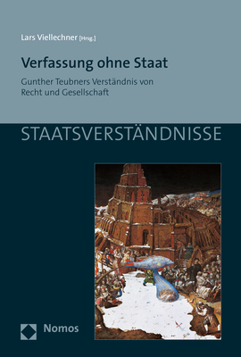 Verfassung ohne Staat - 