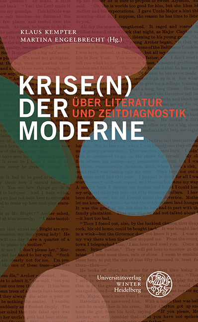 Krise(n) der Moderne - 