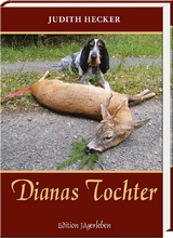 Dianas Tochter - Judith Hecker
