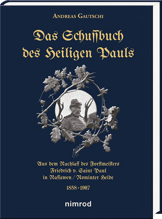 Das Schussbuch des Heiligen Pauls