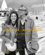 Christo and Jeanne-Claude - 