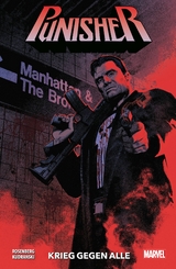 Punisher - Neustart - Matthew Rosenberg, Szymon Kudranski