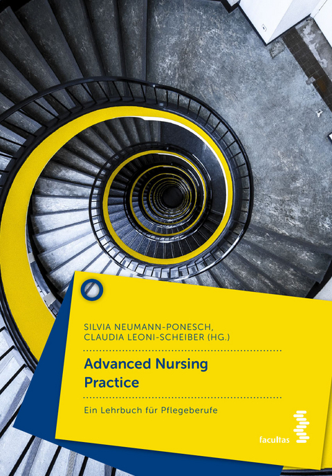 Advanced Nursing Practice - 