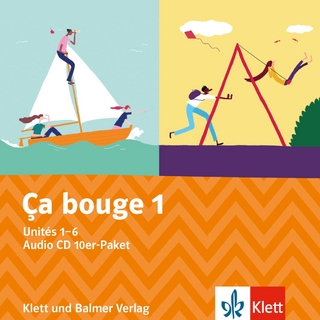 Ça bouge / Ça bouge 1