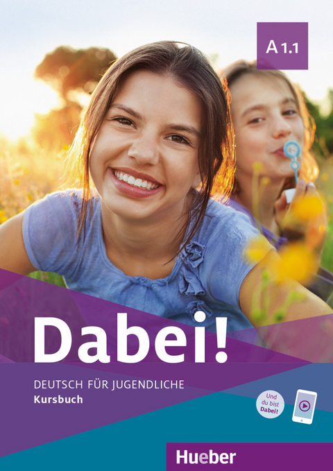 Dabei! A1.1 - Gabriele Kopp, Josef Alberti, Siegfried B&uuml;ttner
