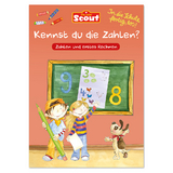 Scout - Kennst die Zahlen?