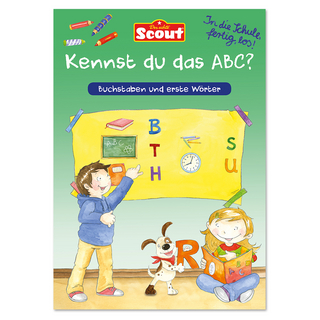 Scout - Kennst du das ABC?