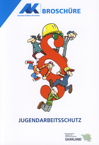 Jugendarbeitsschutz