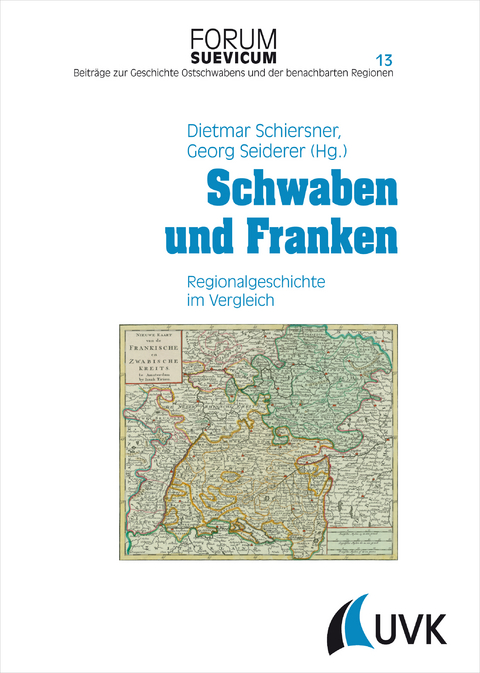 Schwaben und Franken - 