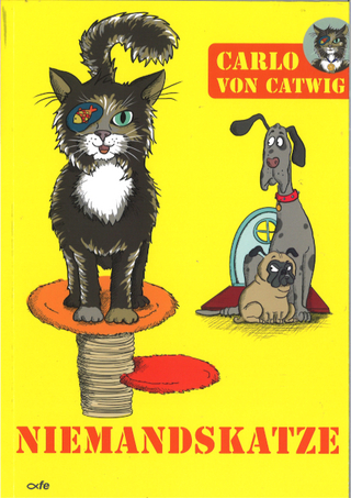 Niemandskatze - Carlo von Catwig
