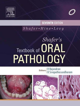 Shafer's Textbook of Oral Pathology