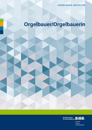 Orgelbauer und Orgelbauerin