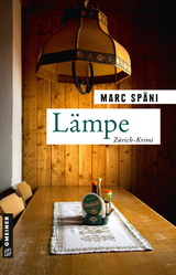 L&auml;mpe - Marc Sp&auml;ni