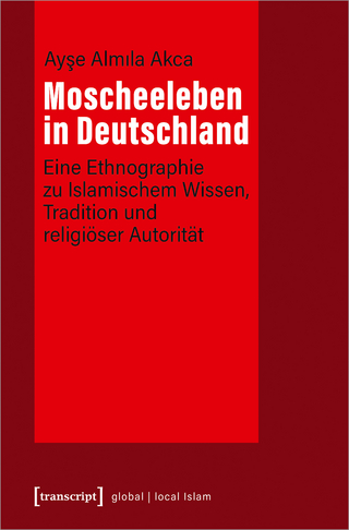 Moscheeleben in Deutschland