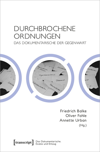 Durchbrochene Ordnungen