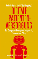 Digitale Patientenversorgung - 