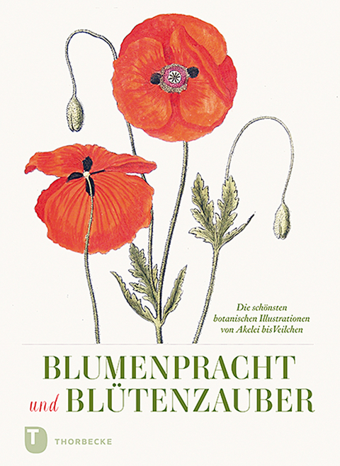 Blumenpracht und Bl&uuml;tenzauber