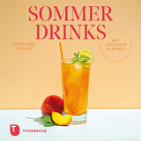 Sommerdrinks - Hildegard Möller