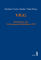 VfGG - Harald Eberhard, Claudia Fuchs, Benjamin Kneihs, Markus Va&scaron;ek