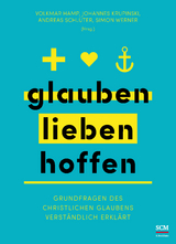 glauben | lieben | hoffen - 