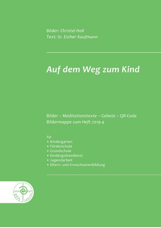 Auf dem Weg zum Kind