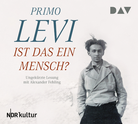 Ist das ein Mensch? - Primo Levi