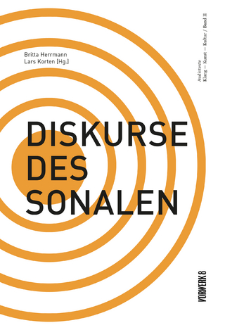Diskurse des Sonalen
