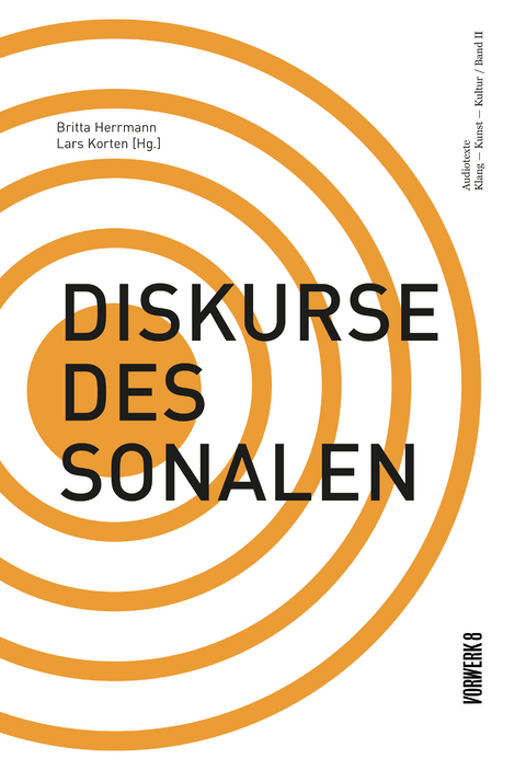Diskurse des Sonalen - 