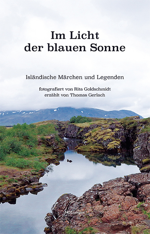 Im Licht der blauen Sonne - Thomas Gerlach