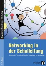 Networking in der Schulleitung - Veronika Ploss