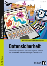 Datensicherheit - Heinz Strauf