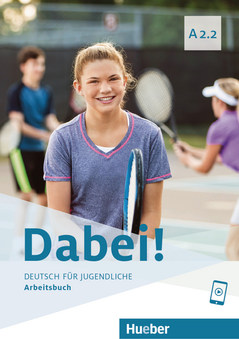 Dabei! A2.2 - Gabriele Kopp, Josef Alberti, Siegfried B&uuml;ttner