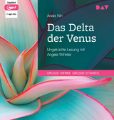 Das Delta der Venus - Ana&iuml;s Nin