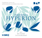 Hyperion - Friedrich H&ouml;lderlin